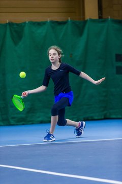 Filippa Stieg 1113 - Ellerbeker Weihnachtsturnier